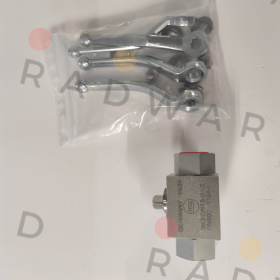 BK3 ½“, DN13, 112A, Code 02429 Mha Zentgraf