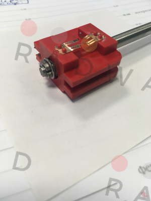 roller for LPM 250 D 10K old code, new code RTM250 Opkon