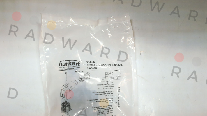 00314802 Burkert