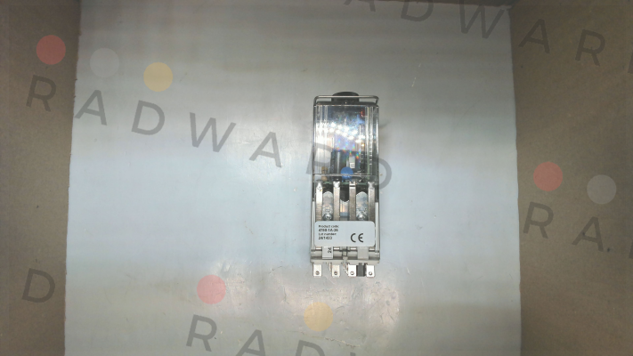 4750-1A-26 Amra SpA