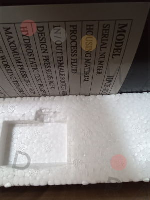 HPCF-9DC4 D.90 MM MWG