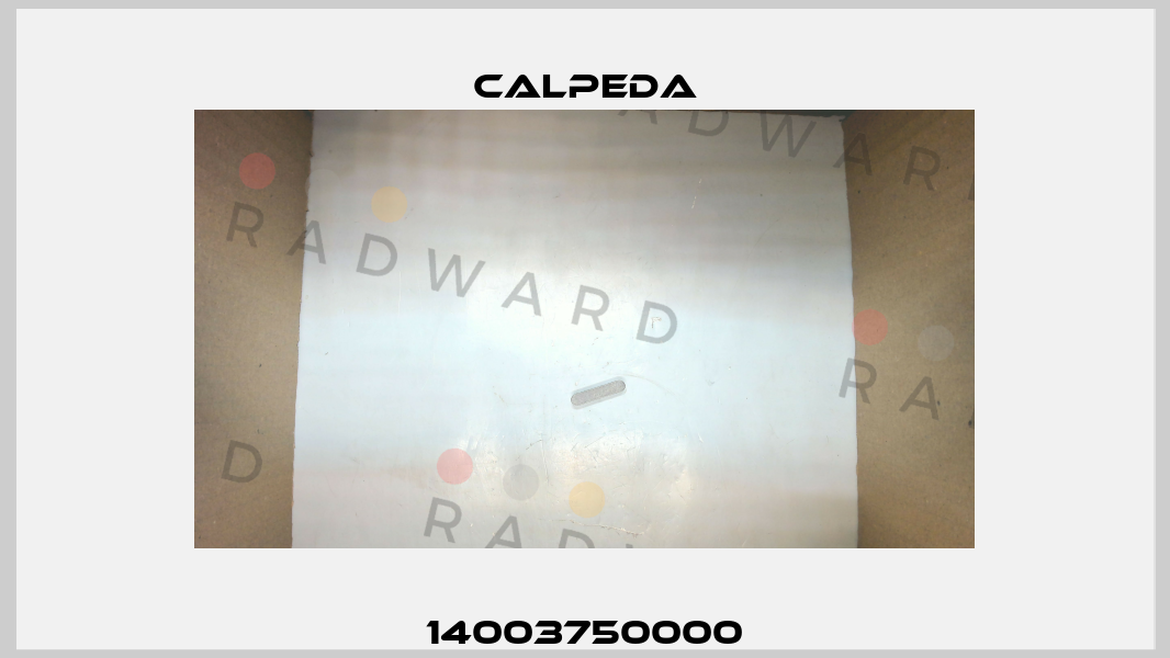 14003750000 Calpeda