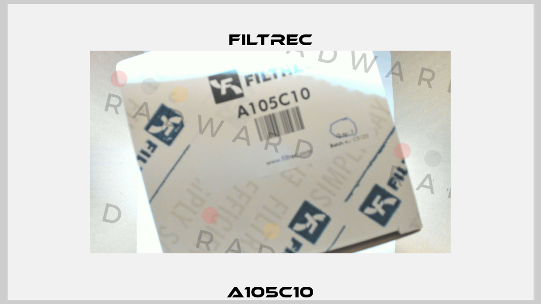 A105C10 Filtrec