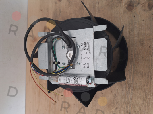 RB4C-280/175 K299 I-0497 Emc