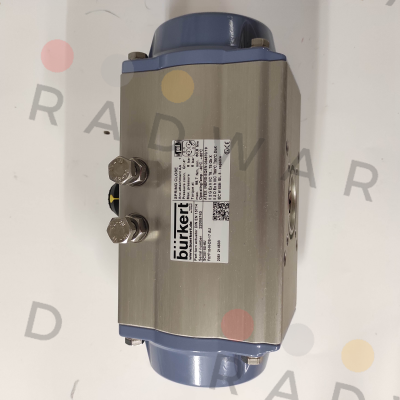 00214533 / 2051-A-2-M-AP-6-71-17-GM82 Burkert