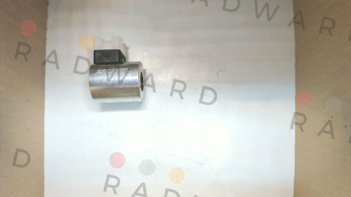 C22S3-D24K1/11 (24VDC) Duplomatic