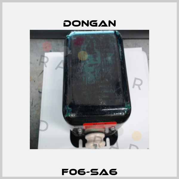 F06-SA6 Dongan