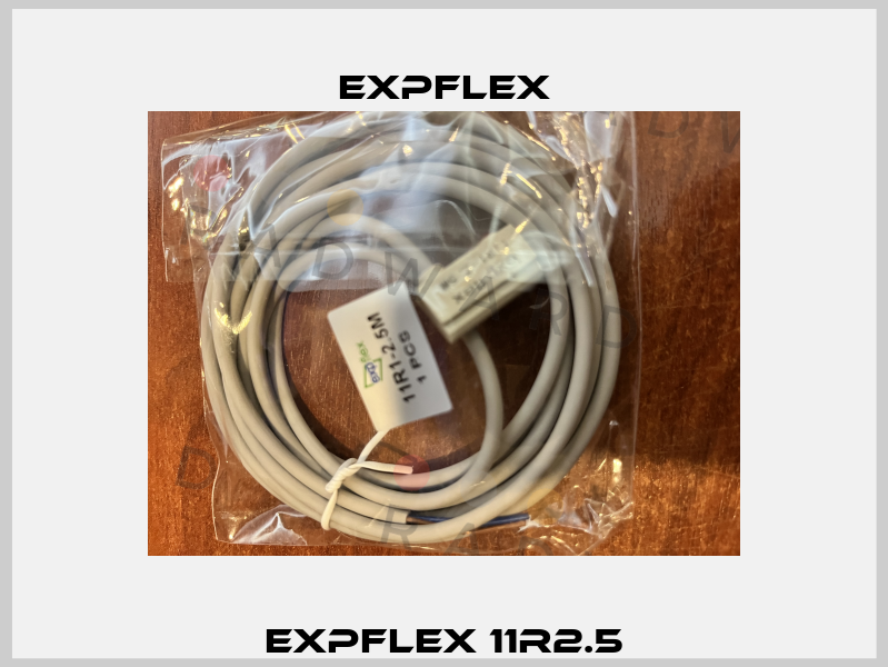 Expflex 11R2.5 EXPFLEX