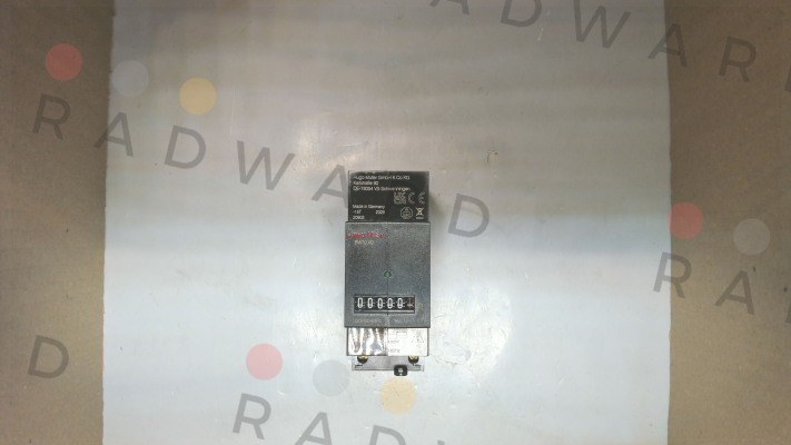20902 / BW 70.29 230V 50-60Hz Müller