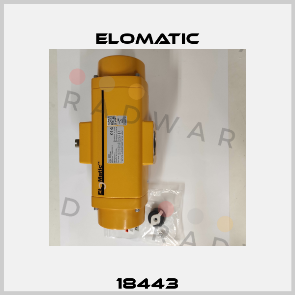 18443 Elomatic