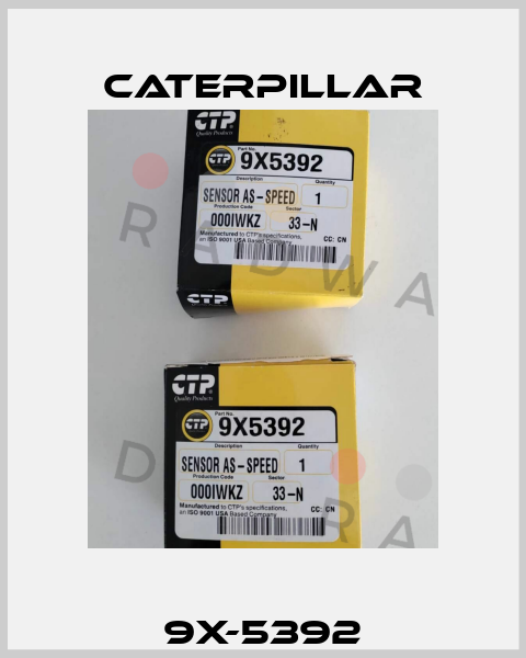9X-5392 Caterpillar