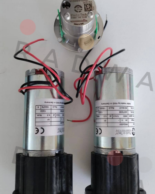 M42x30/l Fluid-O-Tech