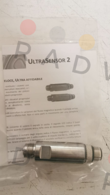 1655340-V2W01812041 ultrasensor