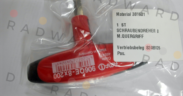 381601 Röhm