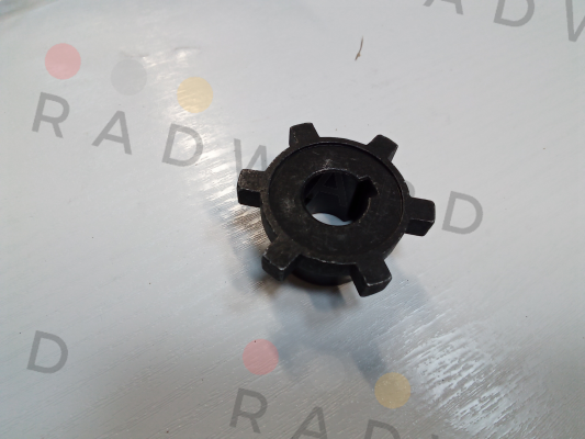 00051 / DRIVER CC2 *15 6P ZC D8662B B.Brake s.r.l.