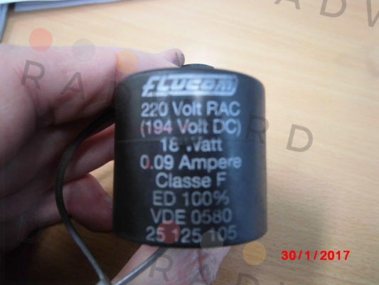 VBH.820020.012 Flucom