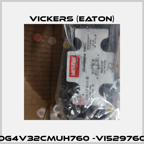 DG4V32CMUH760 -VI529760 Vickers (Eaton)