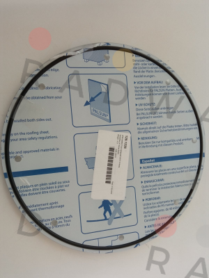 1291226 Verderflex