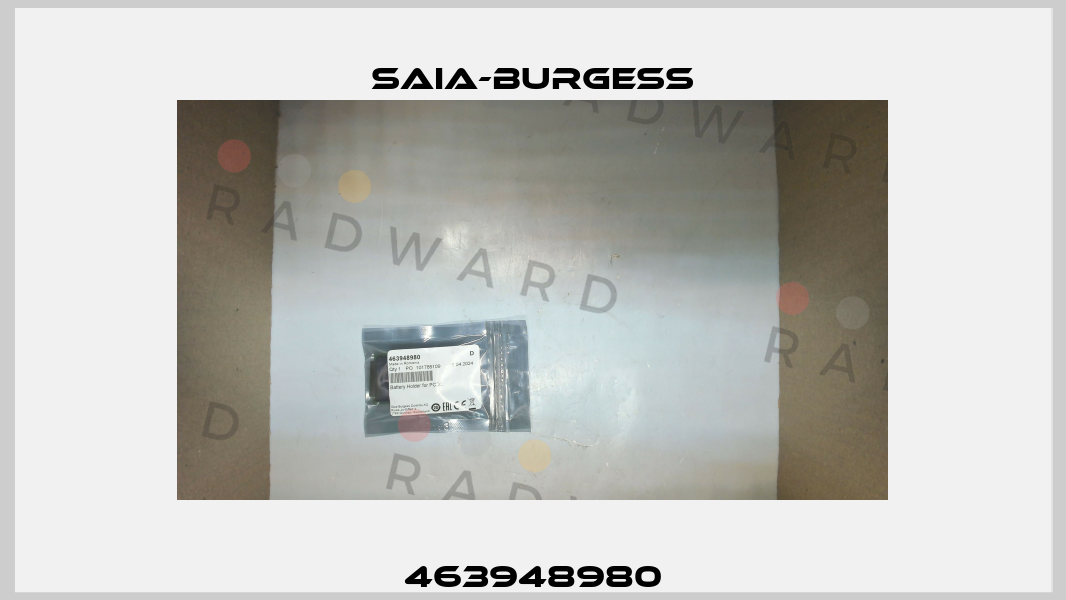463948980 Saia-Burgess