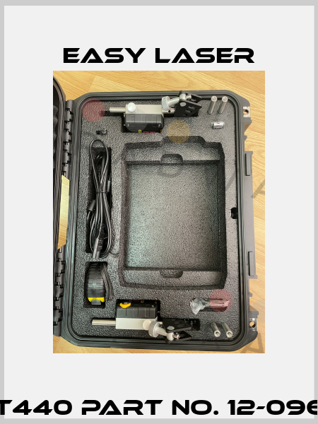 XT440 part no. 12-0966 Easy Laser