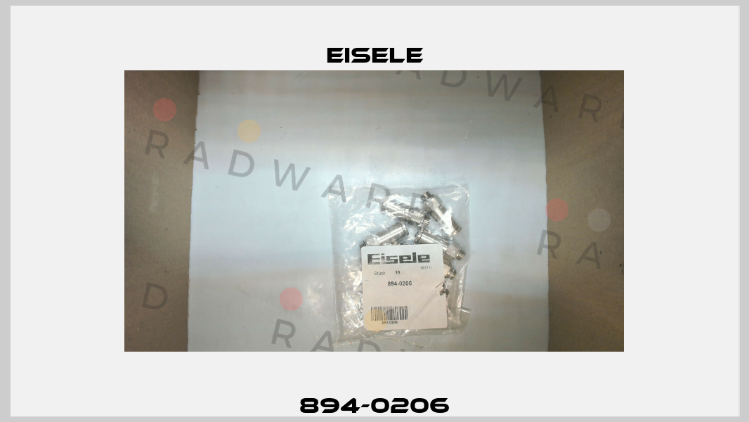 894-0206 Eisele
