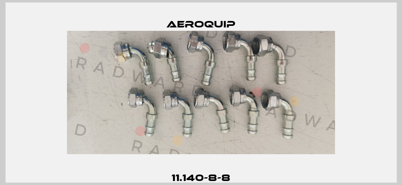 11.140-8-8 Aeroquip