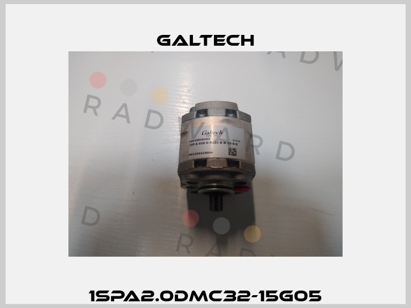 1SPA2.0DMC32-15G05 Galtech