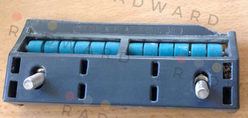 SYS16770 / TME330R3MR System Plast