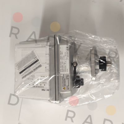 PSN1-412-AR-X M-SYSTEM