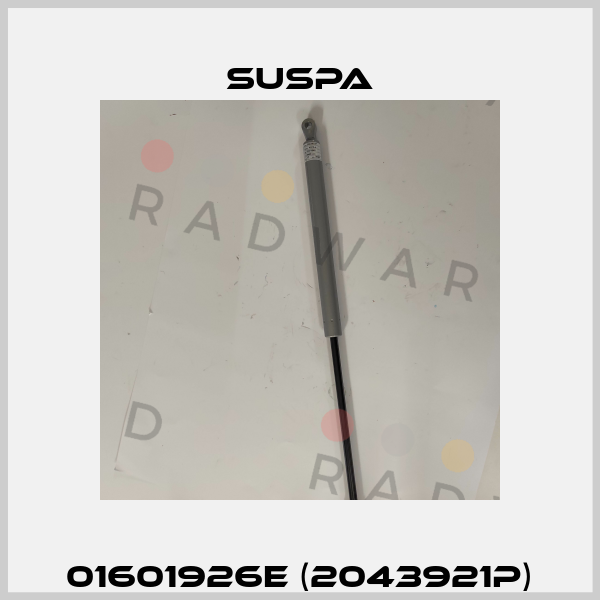 01601926E (2043921P) Suspa