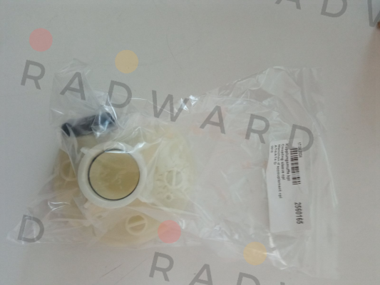 coupling sleeve to the humidifier tank 2560165 Nordmann
