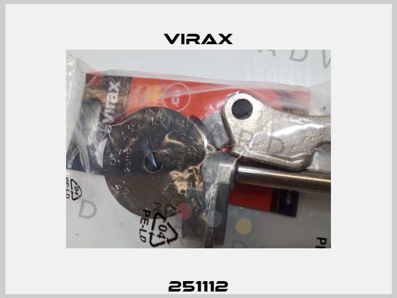 251112 Virax