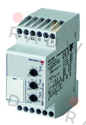 DIB71CB235A Carlo Gavazzi