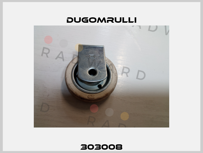 303008 Dugomrulli