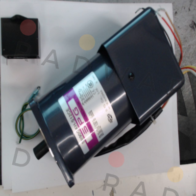 S9I90GXH-S12CE Spg Motor