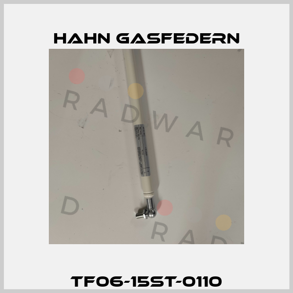 TF06-15ST-0110 Hahn Gasfedern