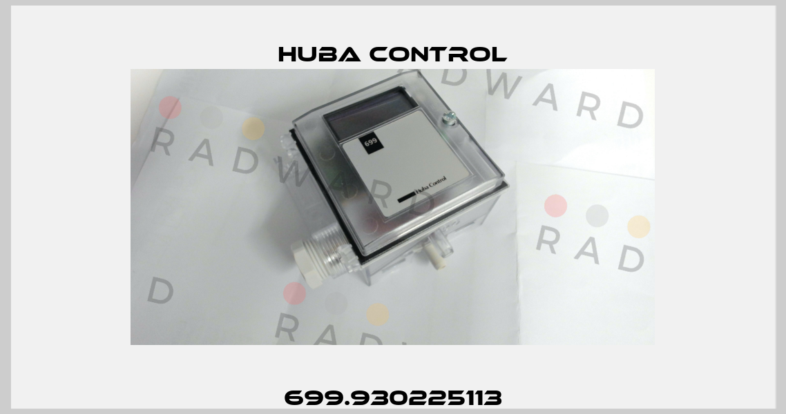 699.930225113 Huba Control