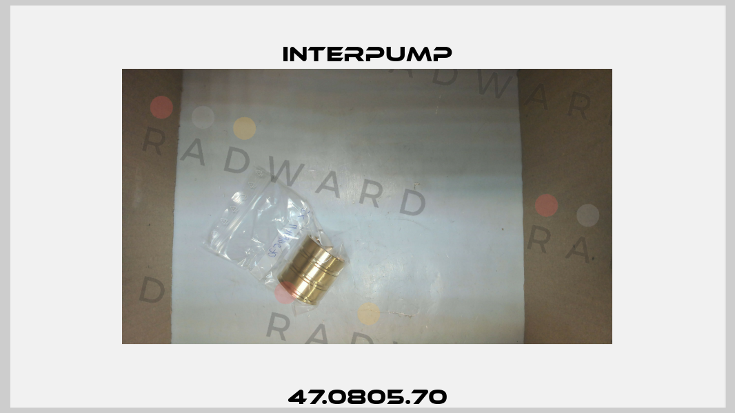 47.0805.70 Interpump