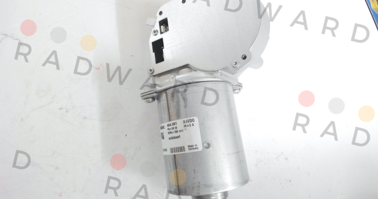 404.991 Nidec