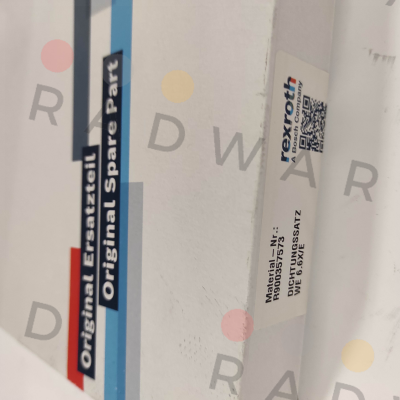 R900357573 Rexroth