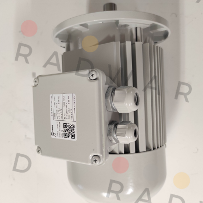 U1603 EMGR