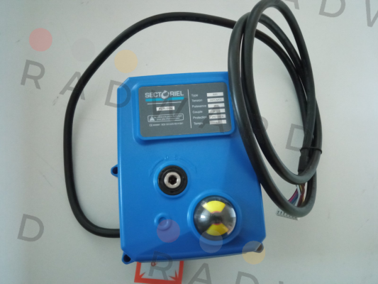 TCR-05N 24V Sectoriel