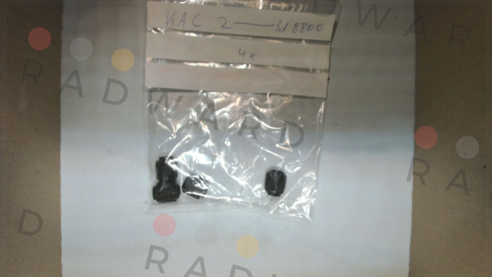 QFNH 10x17 VG02Z03 Kaco