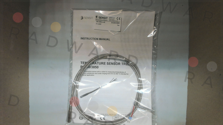 TR 050A-40 Sensit