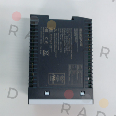 PM-9824-152-0 Block