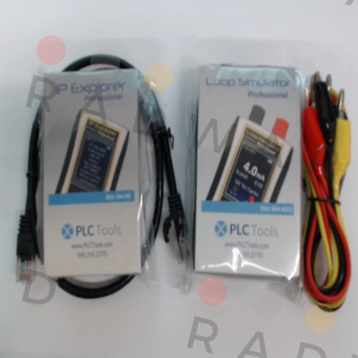 SIM-ALP2/IPE PLC Tools