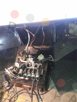MM256 MAHLE