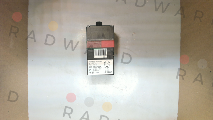 PS120100-060-000 Hoerbiger