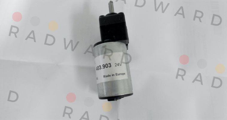 403.903 Nidec
