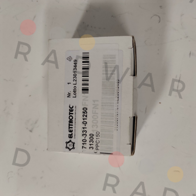 PPC150 Elettrotec